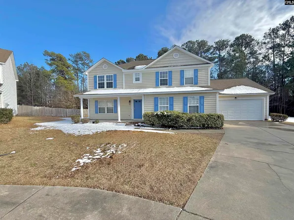 105 Fallstaff Rd, Columbia, SC 29229