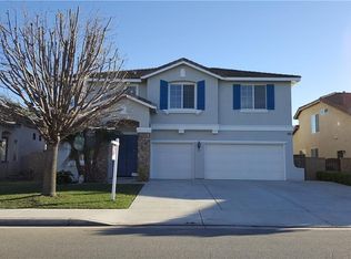 13503 Starflower St, Eastvale, CA 92880