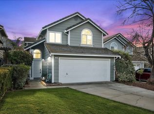 2840 El Capitan Dr, Pleasanton, CA 94566