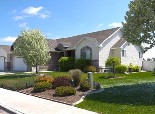 323 Autumnwood Dr, Rigby, ID 83442