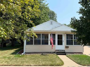 4224 Harrison St, Sioux City, IA 51108