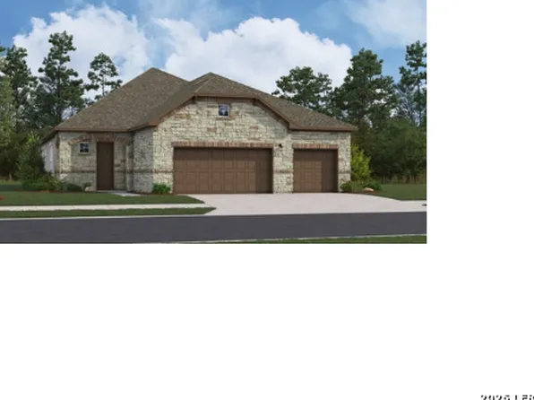 157 Allin Oaks, Universal City, TX 78148