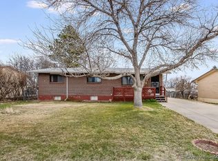 4745 Greybull Ave, Cheyenne, WY 82009