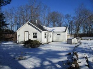 47 S Alamando Rd, Shepherd, MI 48883