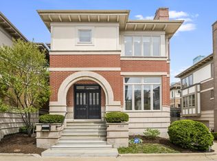 1308 S Plymouth Ct, Chicago, IL 60605