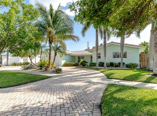 6420 NE 21st Rd, Fort Lauderdale, FL 33308