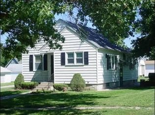 212 Maple St, Johnson, NE 68378
