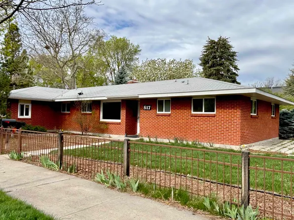 517 N Coston St, Boise, ID 83712