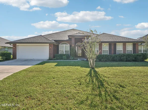 12439 WEEPING BRANCH Circle, Jacksonville, FL 32218