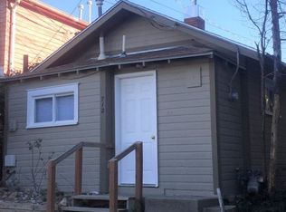 712 E 3rd St, Casper, WY 82601