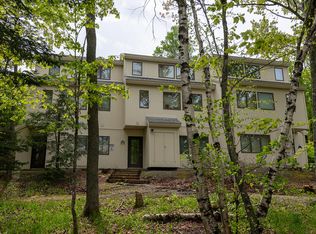 2396 Hemlock Dr UNIT 2396, Kingfield, ME 04947