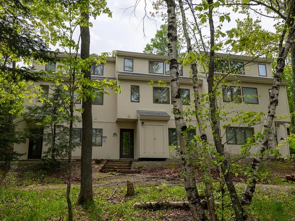 2396 Hemlock Drive #2396, Carrabassett Valley, ME 04947