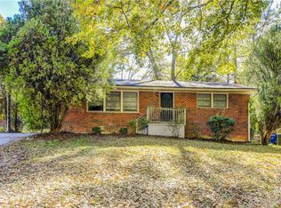 2578 Baker Rd NW, Atlanta, GA 30318