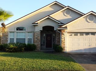 1932 Willesdon Dr W, Jacksonville, FL 32246