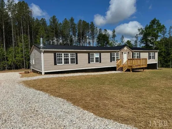 715 Cub Creek Rd, Appomattox, VA 24522