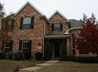 1815 San Carlos Ave, Allen, TX 75002