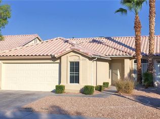 6257 Back Woods Rd, Las Vegas, NV 89142