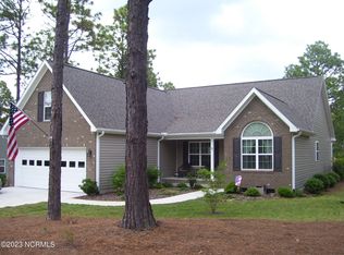 5 New Bedford Cir, Pinehurst, NC 28374