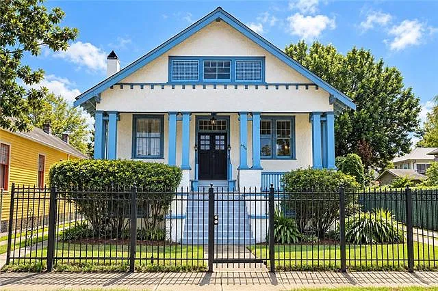 3 bed, 1.0 bath, 1552 sqft, $1,300 — Photo 1