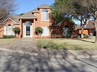 8706 Richmond Ave, Lubbock, TX 79424
