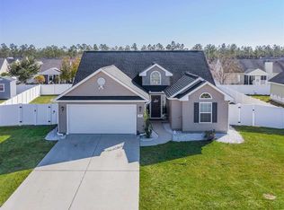 475 Irees Way, Longs, SC 29568