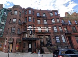 497 Beacon St #801, Boston, MA 02215