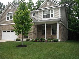 7718 Black Walnut Dr, Avon, IN 46123