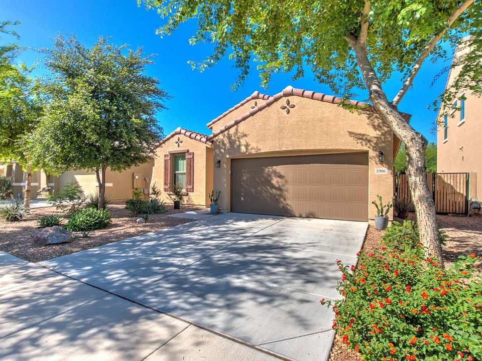 1st image of 3906 S Star Canyon Dr