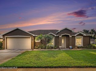 7383 Bumelia Dr, Cocoa, FL 32927
