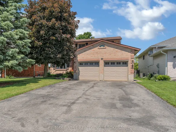 99 Beverly St, Greater Napanee, ON K7R 3W4