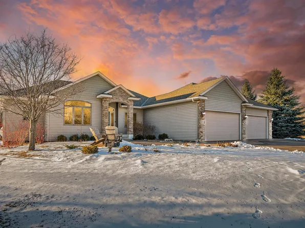 8439 Obrian Ave NE, Otsego, MN 55330