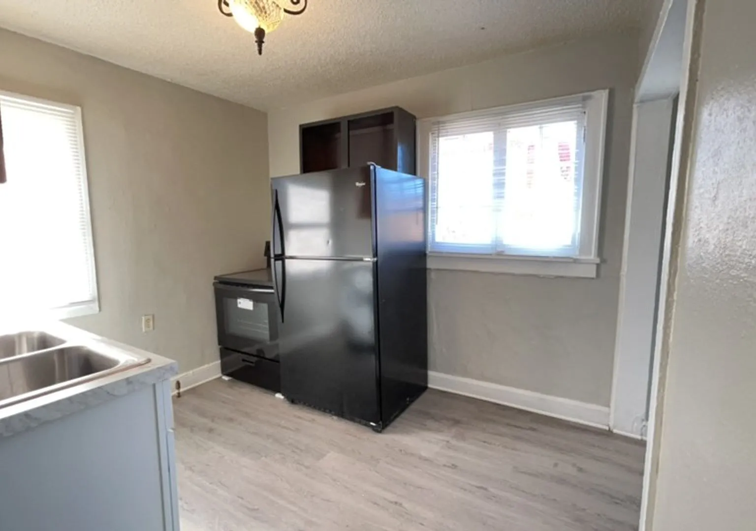 For Rent! 1521 S Mulberry: Cozy 2 Bedroom Home for Rent! Pet Friendly! — Photo 2