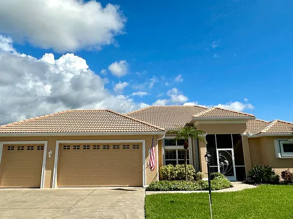 116 Cala Ct, Venice, FL 34292