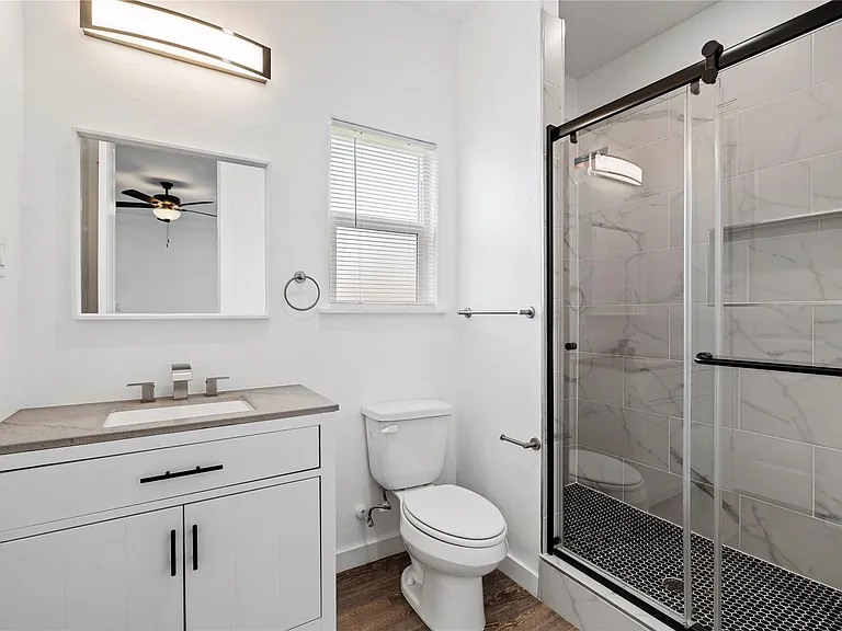 8001 Talton St #B — Photo 12
