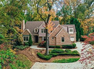 1065 Balmoral Rd, Atlanta, GA 30342