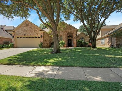3013 Oak Meadow Dr, Flower Mound, TX, 75028
