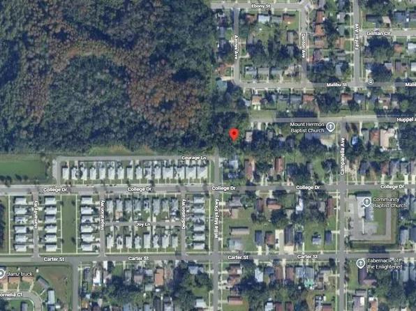 623 Willie Mays Parkway, Orlando, FL 32811