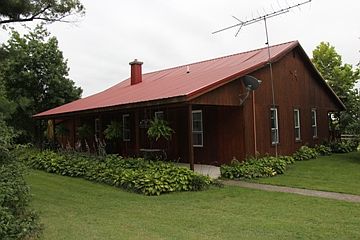 1st image of 233 County Road 1750 E