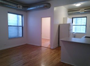 3805 N Broadway St #2, Chicago, IL 60613