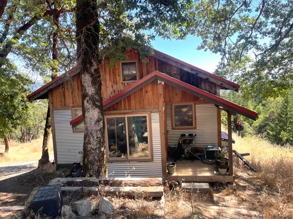 3806 Thomas Rd, Miranda, CA 95553