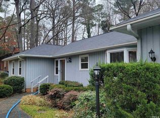 2418 Tryon Rd, Durham, NC 27705