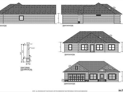52 Tilly Ln, Ellijay, GA, 30540