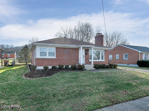 2nd image of 1612 Linda Way