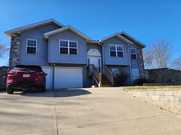 277 Middlegate Place, Reeds Spring, MO 65737