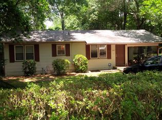 1828 Tyndall Dr, Tallahassee, FL 32304
