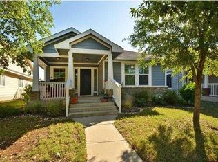 126 Strawn, Kyle, TX 78640