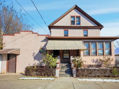 612 Philo St, Scranton, PA, 18508