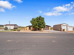 5080 Cuerno Verde Blvd, Colorado City, CO 81019