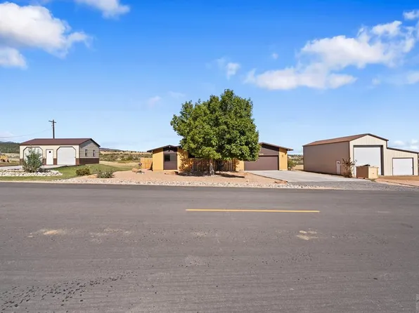 5080 Cuerno Verde Blvd, Colorado City, CO 81019