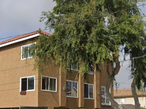 4040 W 138th St APT 3, Hawthorne, CA 90250